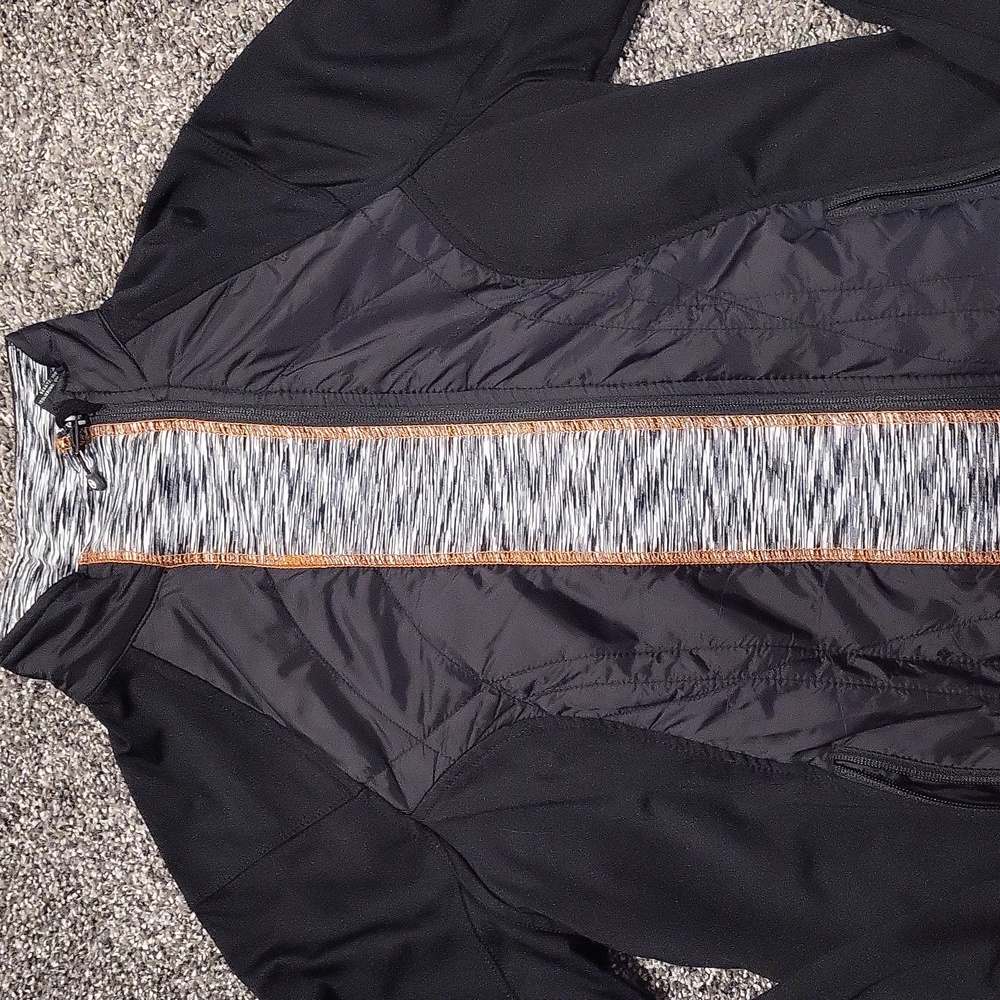 Harley Davidson jacket